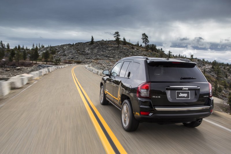 Китайский кроссовер Haval h7