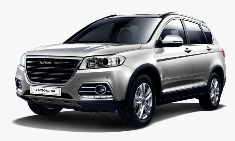 Haval h2 2021
