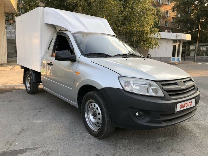 Машина ВИС 2345