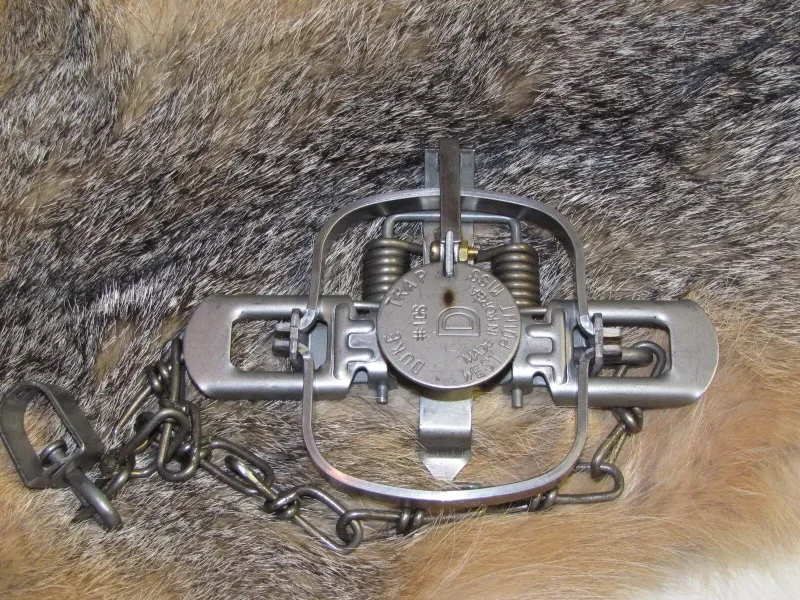 Ловушки Conibear 110