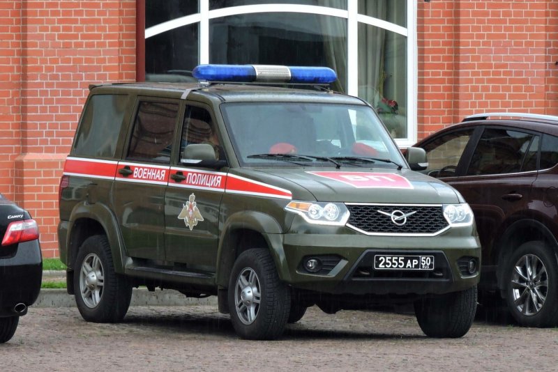 УАЗ 1846