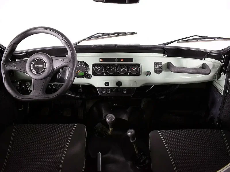 Фольксваген t1 Revival