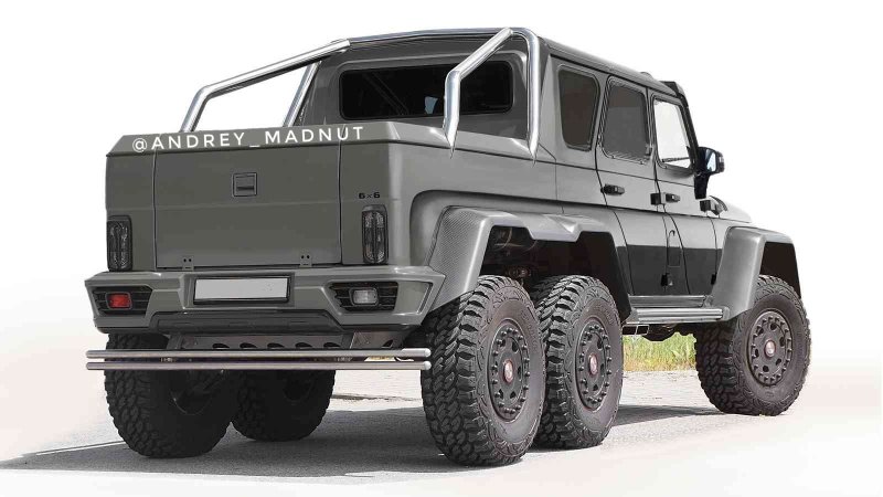 УАЗ Хантер пикап 4x4