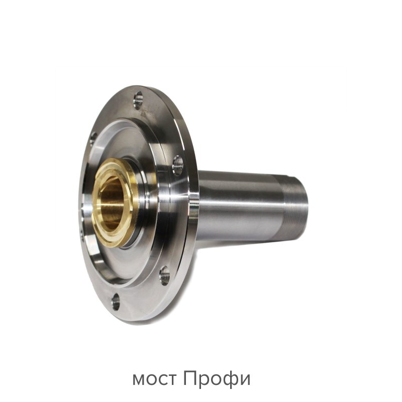 Цапфа переднего моста УАЗ Патриот 2019