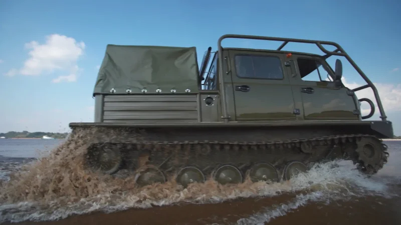 ЗВМ-2412 Узола