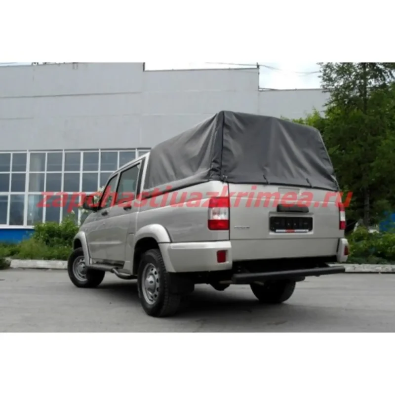 UAZ Pickup 2363
