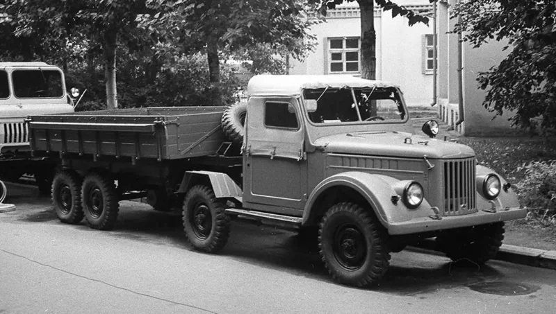 УАЗ 456