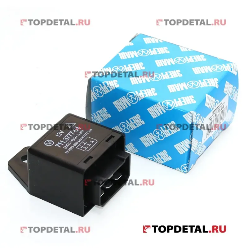 Реле поворотников УАЗ 409