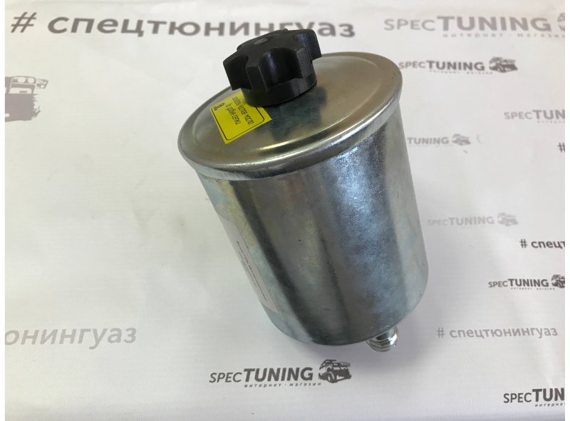 Бачок ГУР 417 мотор УАЗ
