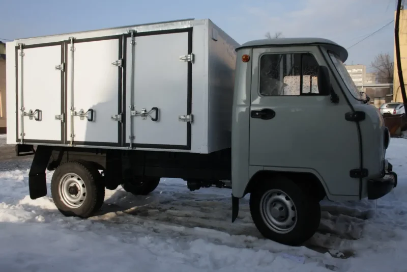 УАЗ 2905