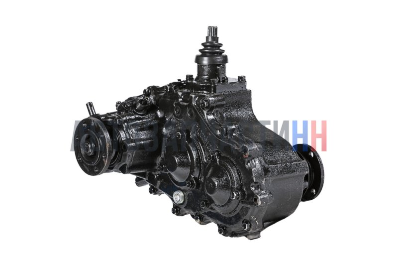 Коробка раздаточная 3163_10-1800121-10