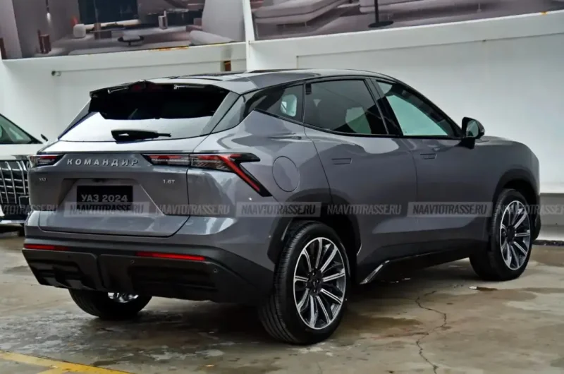 SSANGYONG Tivoli 2020
