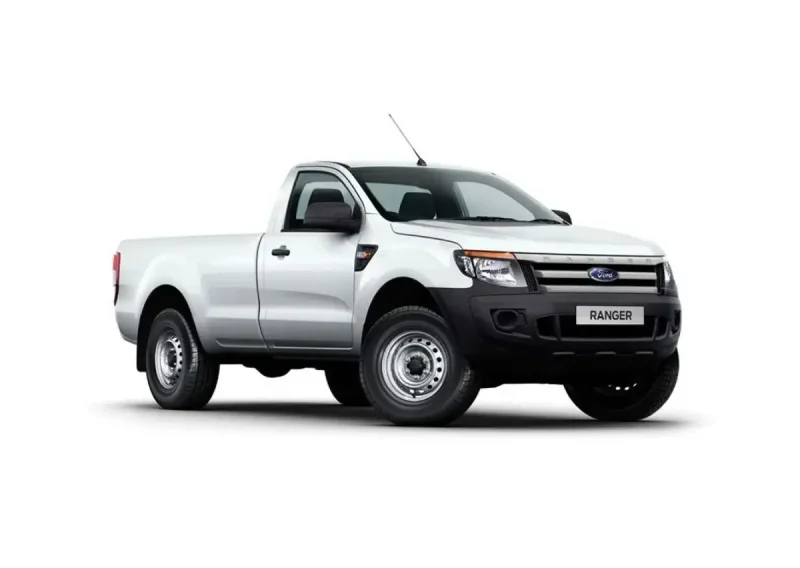Ford Ranger 2023