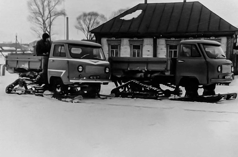 УАЗ 451