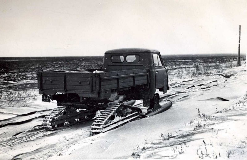 УАЗ 451