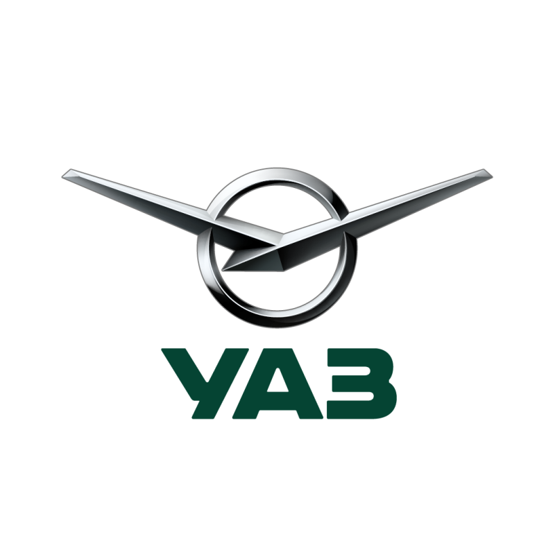 Ульяновский автомобильный завод логотип