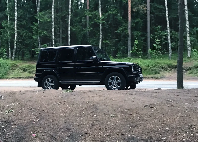 Решетка УАЗ Хантер под Гелик