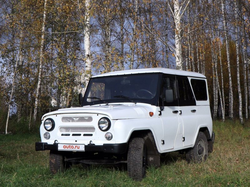 УАЗИК