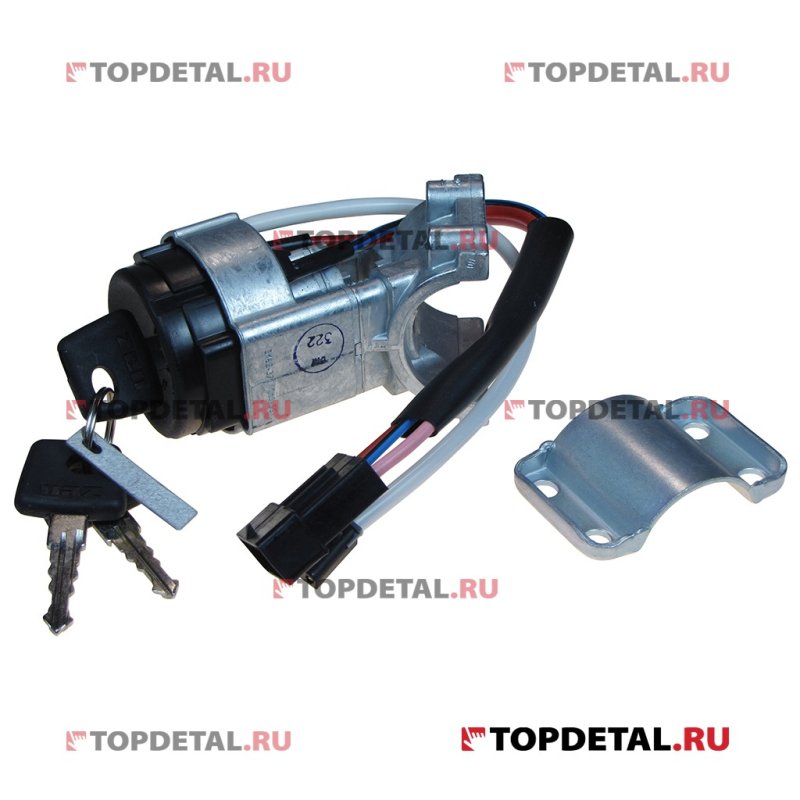 Замок зажигания УАЗ 315195