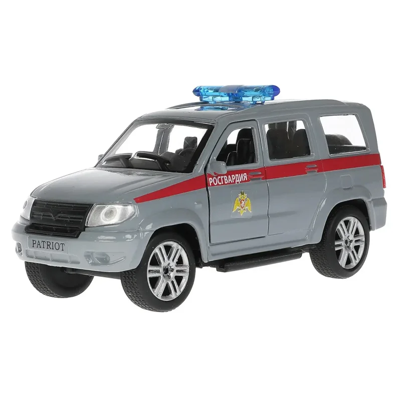 УАЗ Барс 1/43