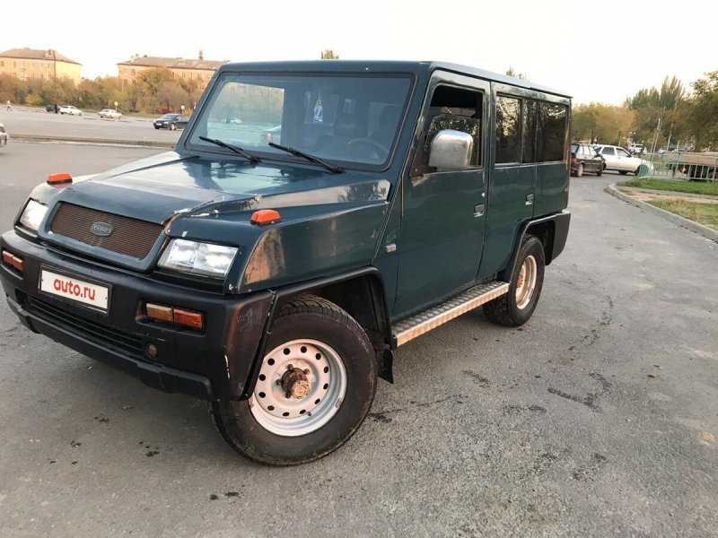 Derways 313105