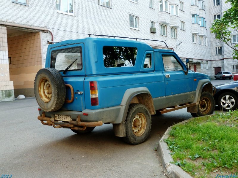 Автос 2317