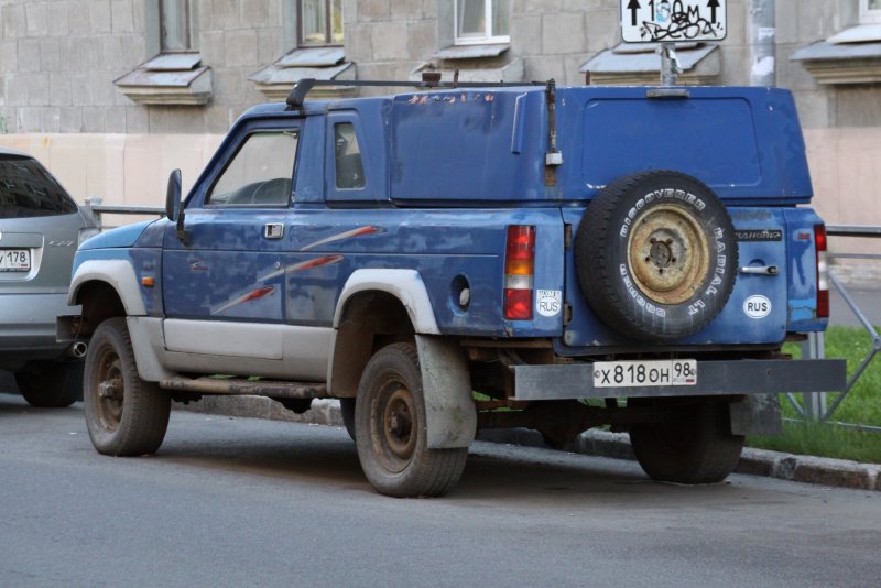 Канонир 2317