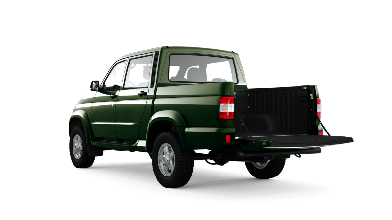 УАЗ 23632 Pickup Comfort
