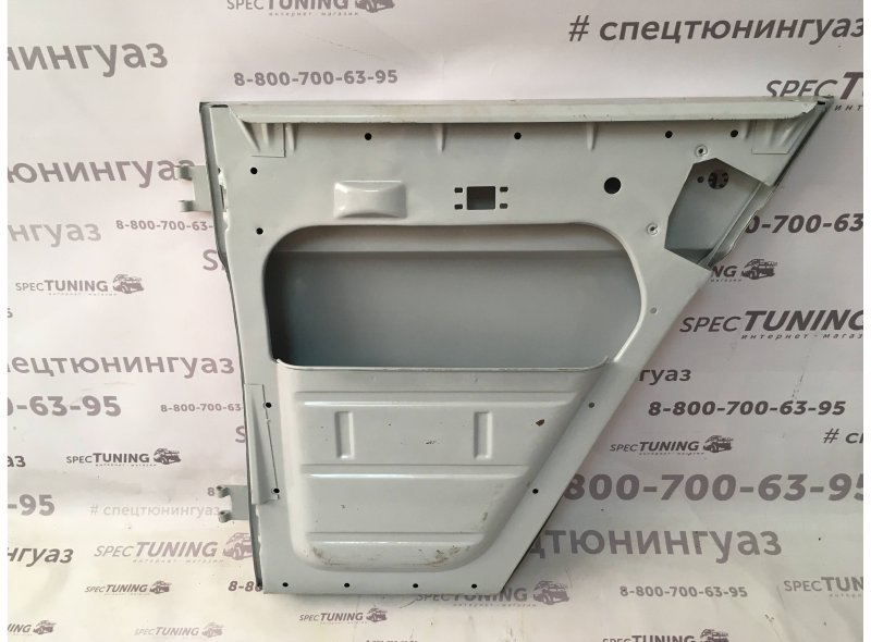 Лестница на УАЗ 3151