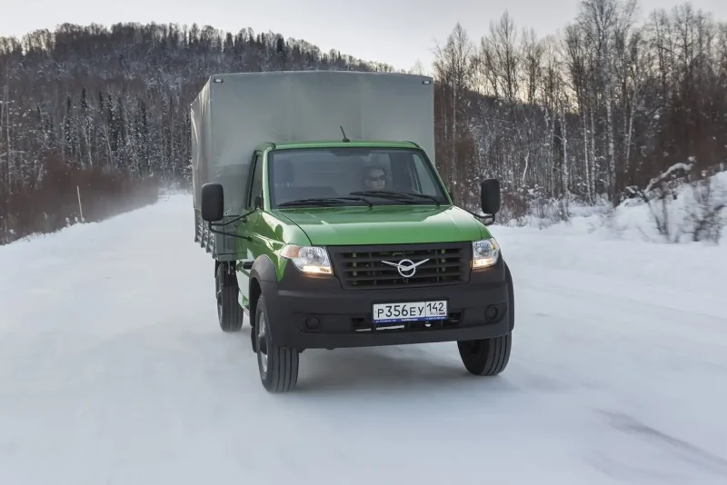 УАЗ профи xtt236324k1015196