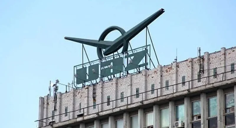 УАЗ Соллерс