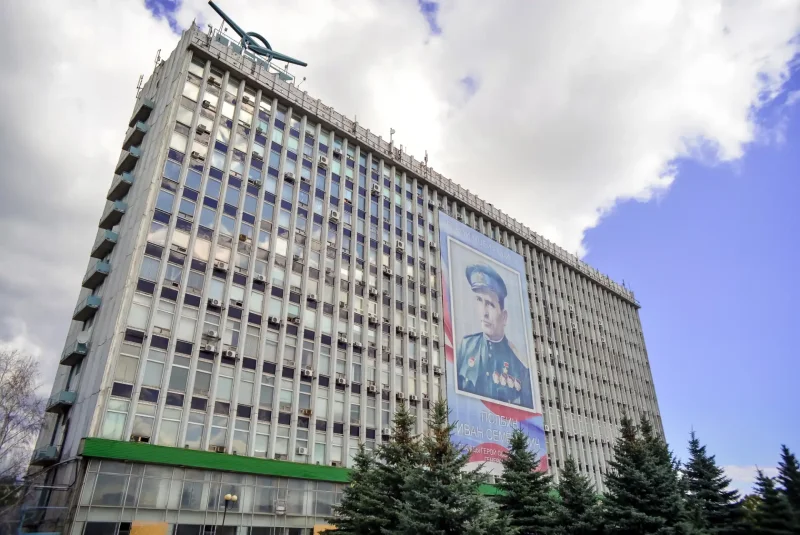 УАЗИКИ производства 2020