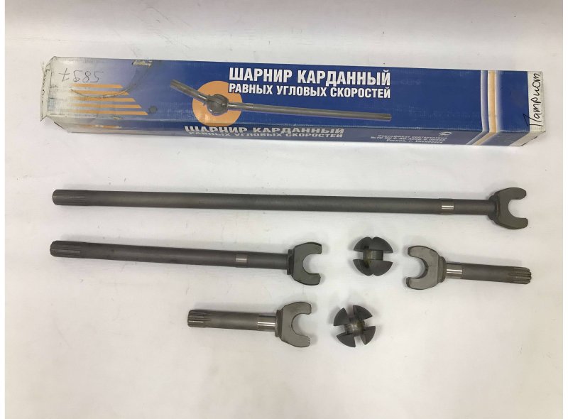 Граната шрус УАЗ Патриот
