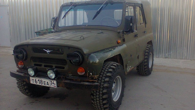 Ризван танк автомобиль