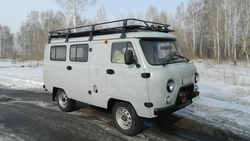 УАЗ,E[fyrf экспедиционный