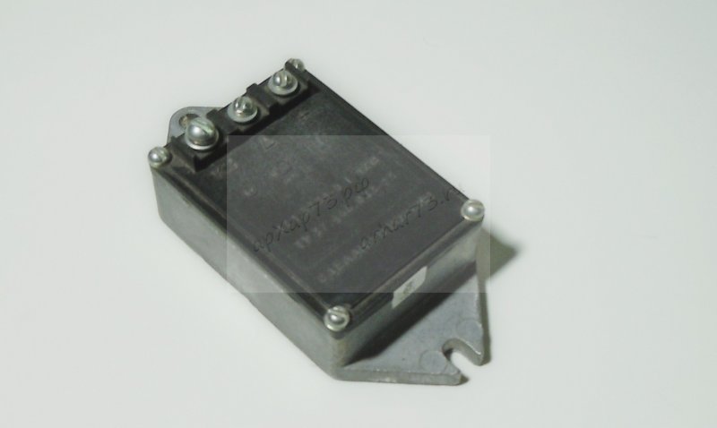 Коммутатор ГАЗ 3302, 3110 дв 402 (131.3734) СОАТЭ