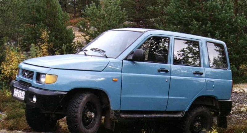 Пикап Nissan Vanette 2.0 МТ, 1988, аэродинамический обвес