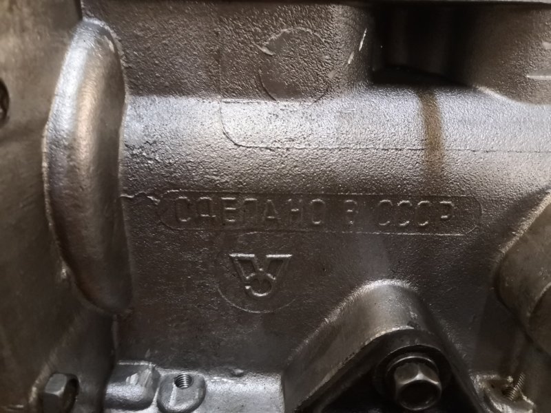 Датчики двигателя 409 УАЗ
