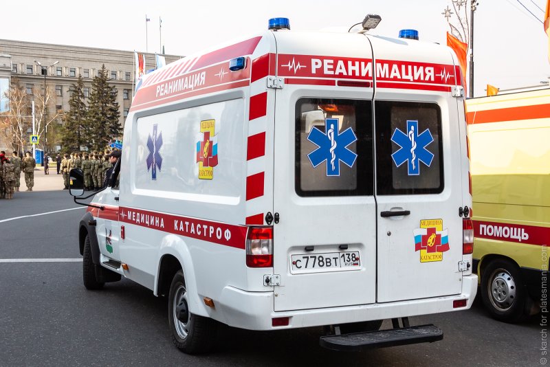 УАЗ 128811-102-11