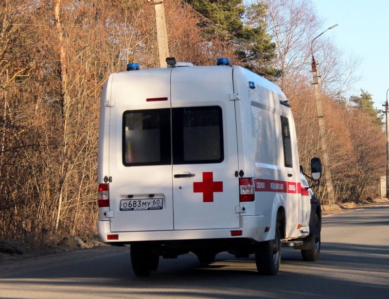 УАЗ 128811