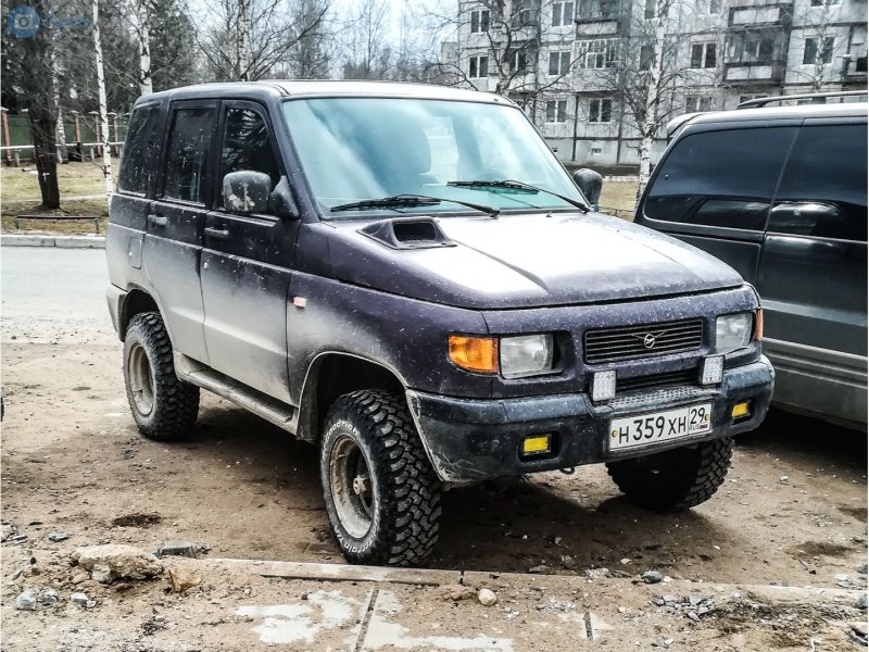 Симбир 3160