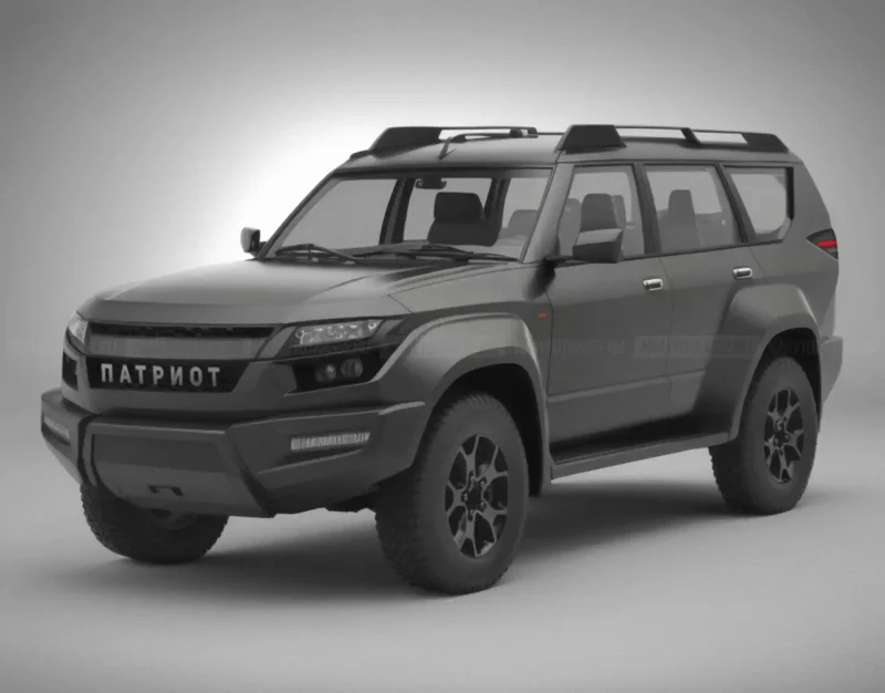 Mahindra Scorpio 2022