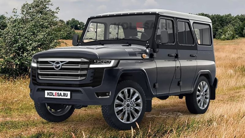 BAW bj212