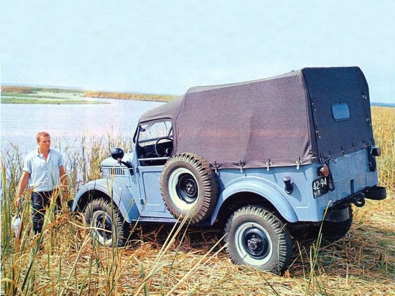 УАЗ 70х