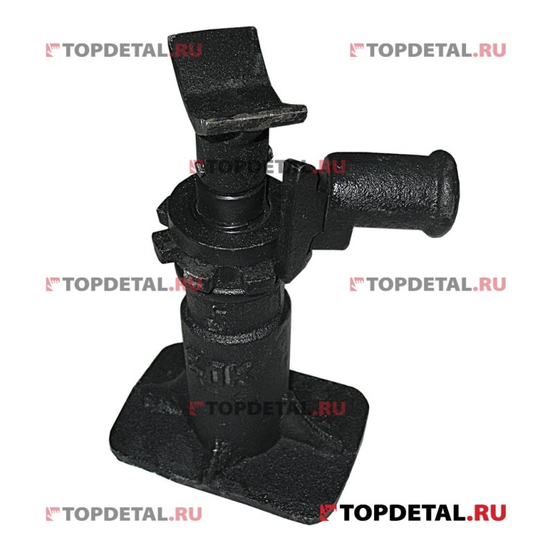 452-3913010 Домкрат винтовой УАЗ чугун