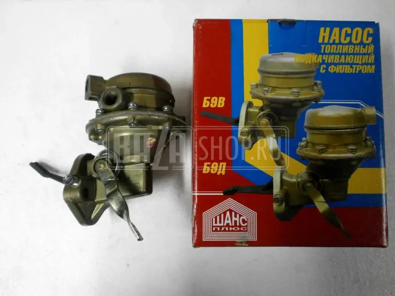 Бензонасос УАЗ 469