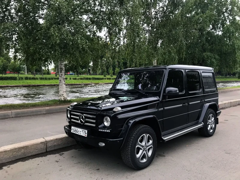 УАЗ Хантер Гелик