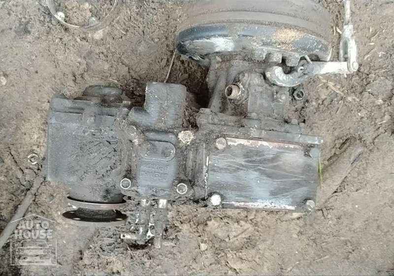 Раздатки УАЗ 469 запчасти