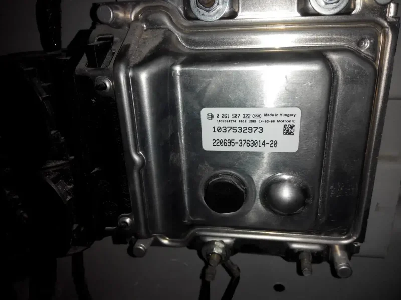 Bosch me17.9.7