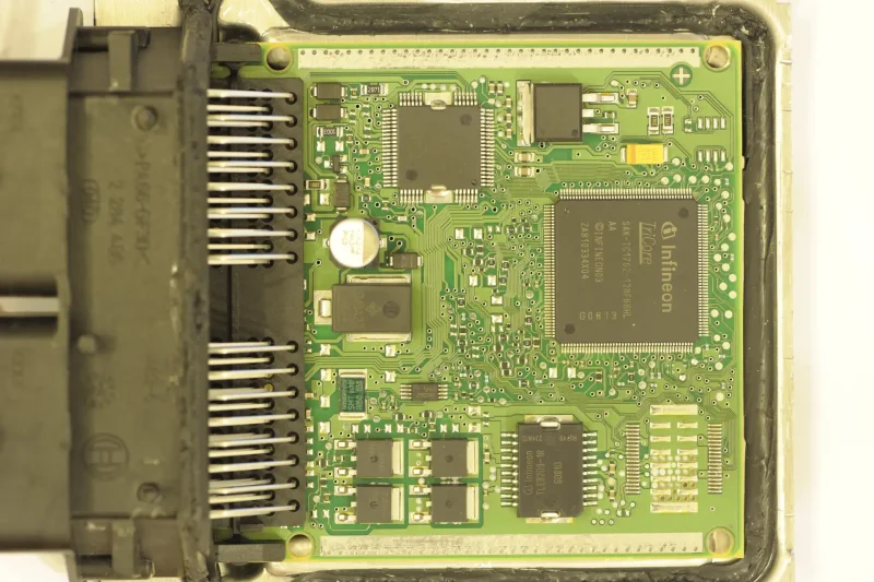 Bosch m17.9.7